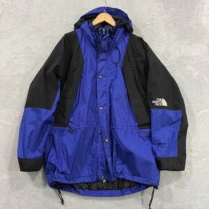 VTG The North Face Jacket Men's Large Guide Parka Gore-Tex 90s Outdoors
